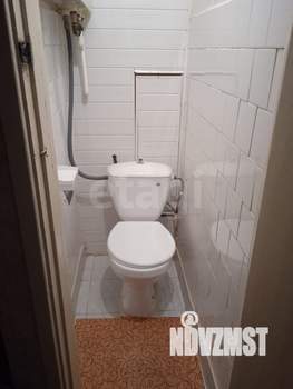 3-к квартира, вторичка, 60м2, 3/5 этаж