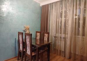 2-к квартира, вторичка, 83м2, 3/5 этаж