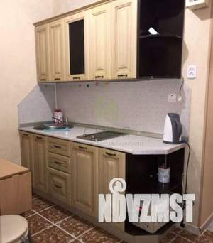 1-к квартира, вторичка, 26м2, 1/3 этаж