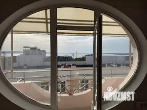 1-к квартира, вторичка, 55м2, 5/5 этаж