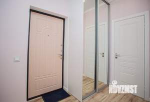 2-к квартира, вторичка, 50м2, 1/6 этаж