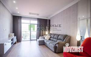 1-к квартира, вторичка, 83м2, 5/12 этаж