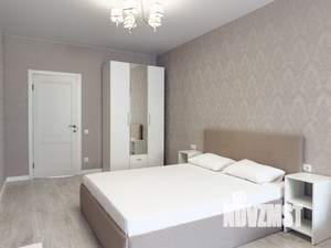 1-к квартира, вторичка, 61м2, 2/8 этаж