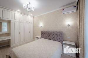 2-к квартира, вторичка, 90м2, 1/6 этаж