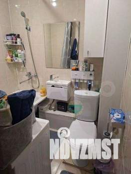 1-к квартира, вторичка, 37м2, 9/9 этаж