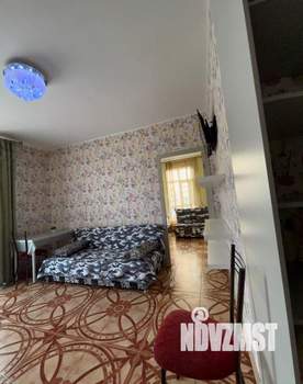 1-к квартира, вторичка, 36м2, 5/6 этаж