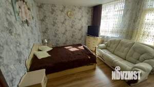 1-к квартира, вторичка, 38м2, 1/5 этаж