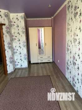 1-к квартира, вторичка, 34м2, 3/10 этаж