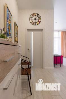 1-к квартира, вторичка, 45м2, 2/4 этаж