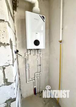 1-к квартира, вторичка, 42м2, 7/9 этаж