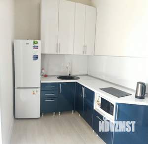 2-к квартира, вторичка, 48м2, 8/8 этаж