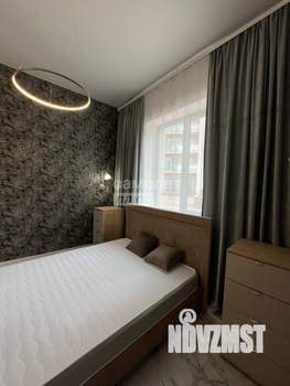 Студия квартира, вторичка, 33м2, 2/17 этаж