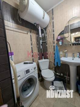 3-к квартира, вторичка, 60м2, 6/9 этаж