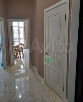 1-к квартира, вторичка, 49м2, 1/5 этаж