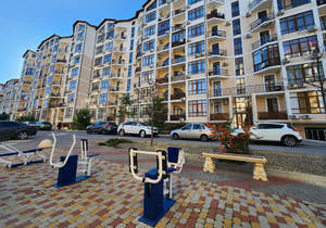 2-к квартира, вторичка, 50м2, 8/8 этаж