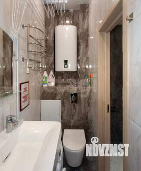 Студия квартира, вторичка, 15м2, 1/7 этаж