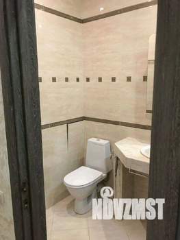 1-к квартира, вторичка, 51м2, 5/6 этаж