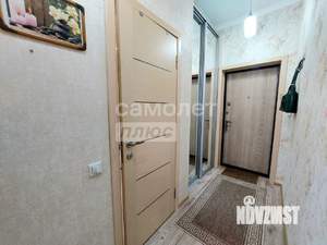 2-к квартира, вторичка, 47м2, 1/5 этаж