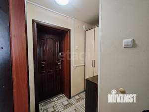 1-к квартира, вторичка, 32м2, 2/5 этаж