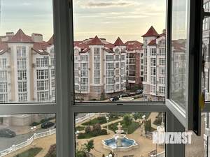 1-к квартира, вторичка, 54м2, 4/7 этаж