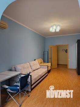 3-к квартира, вторичка, 113м2, 2/4 этаж