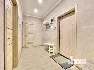 1-к квартира, вторичка, 46м2, 5/6 этаж