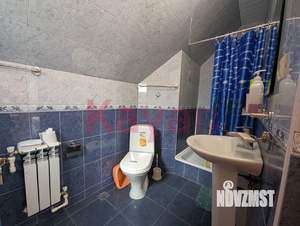 Студия квартира, вторичка, 13м2, 2/2 этаж