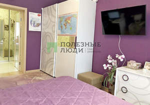 2-к квартира, вторичка, 79м2, 3/5 этаж