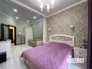 1-к квартира, вторичка, 49м2, 3/8 этаж