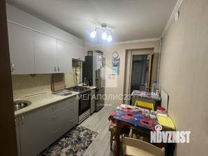 2-к квартира, вторичка, 48м2, 2/9 этаж