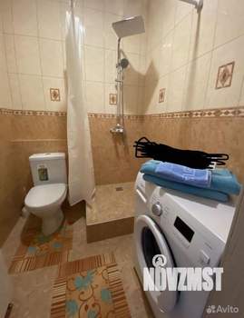 1-к квартира, вторичка, 44м2, 8/8 этаж