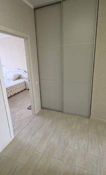 1-к квартира, вторичка, 43м2, 4/6 этаж