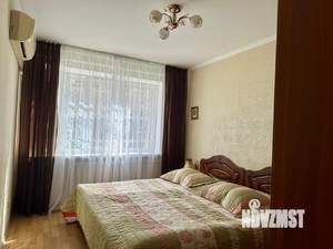 2-к квартира, вторичка, 62м2, 1/3 этаж