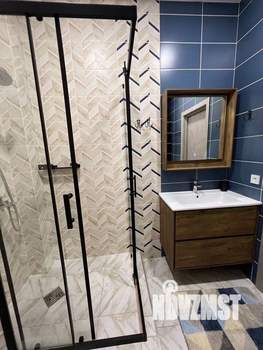 1-к квартира, вторичка, 49м2, 6/8 этаж