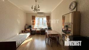 2-к квартира, вторичка, 56м2, 2/4 этаж