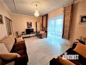 2-к квартира, вторичка, 71м2, 5/5 этаж