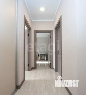 1-к квартира, вторичка, 53м2, 2/7 этаж