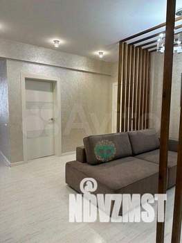 2-к квартира, вторичка, 74м2, 2/5 этаж