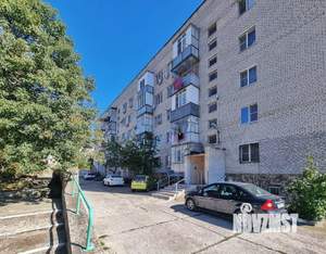 2-к квартира, вторичка, 47м2, 2/5 этаж