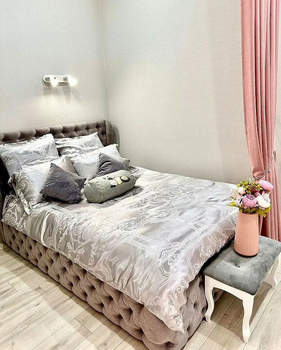 Студия квартира, вторичка, 31м2, 6/8 этаж