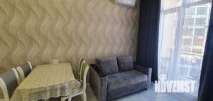 1-к квартира, вторичка, 53м2, 4/6 этаж