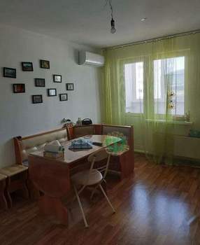 2-к квартира, вторичка, 69м2, 12/16 этаж
