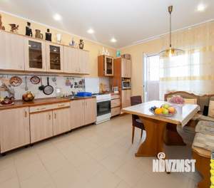 3-к квартира, вторичка, 80м2, 3/9 этаж