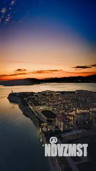 1-к квартира, вторичка, 58м2, 8/8 этаж