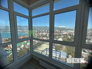 3-к квартира, вторичка, 140м2, 17/21 этаж