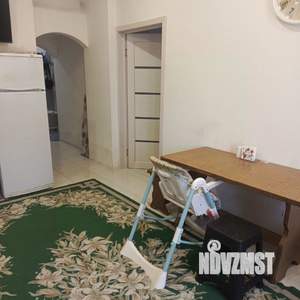 1-к квартира, вторичка, 51м2, 1/11 этаж