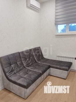 Студия квартира, вторичка, 22м2, 1/5 этаж