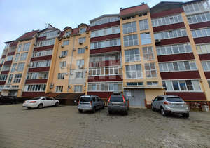1-к квартира, вторичка, 40м2, 3/6 этаж