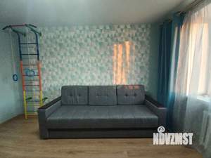 2-к квартира, вторичка, 49м2, 5/9 этаж