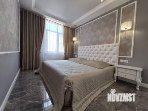 3-к квартира, вторичка, 107м2, 6/8 этаж